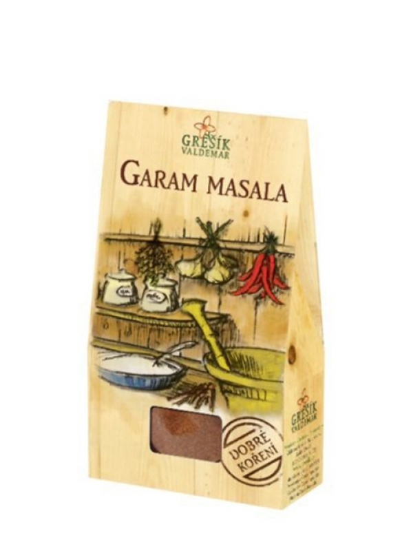 masala