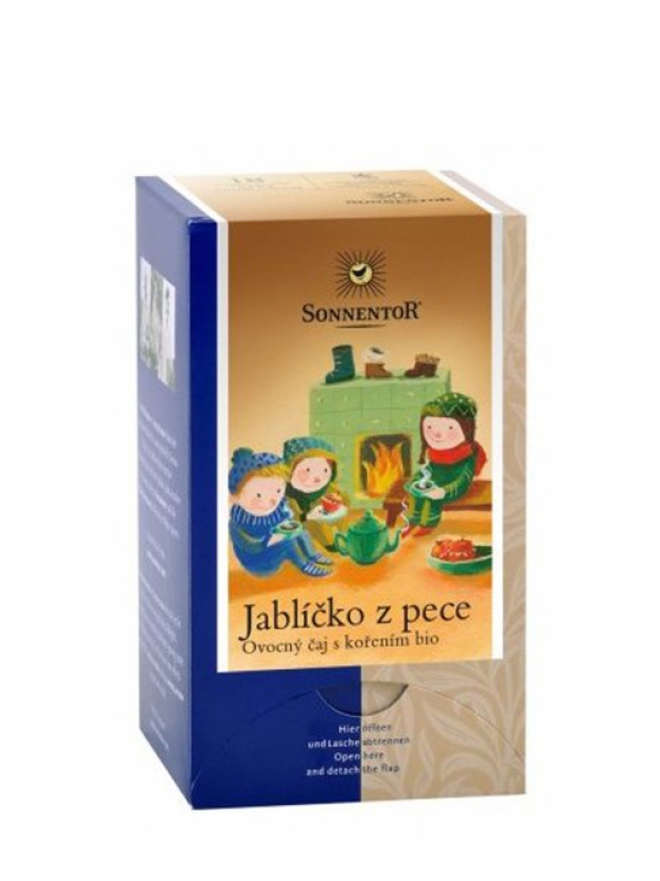 jablko