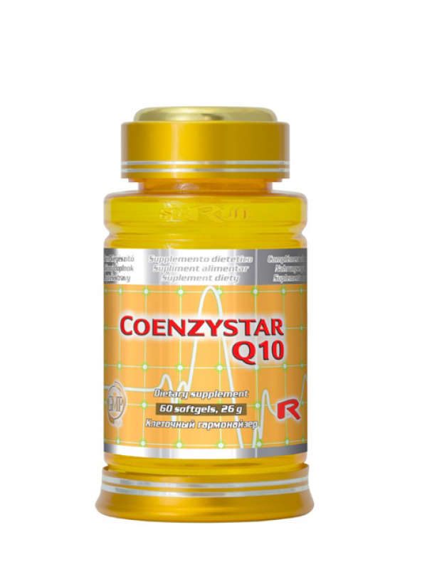 coenzy-star-q10-60-tbl