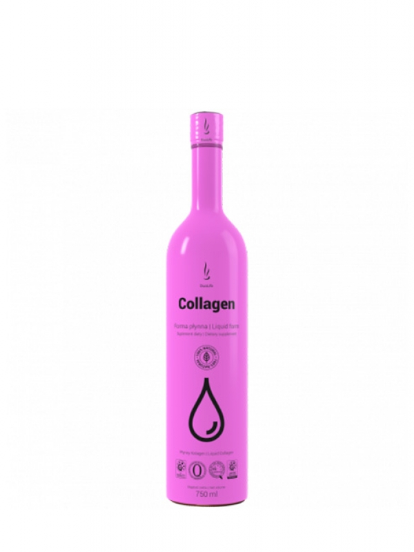 Collagen DuoLife 750 ml