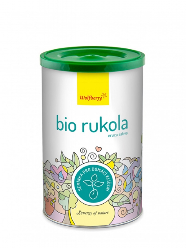 rukola