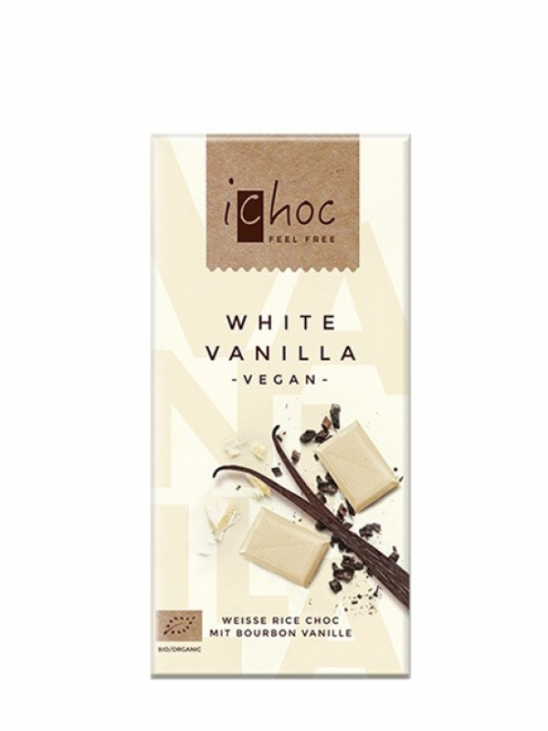 ichoc-vanilla