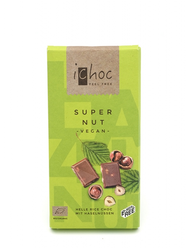 ichoc-nuts
