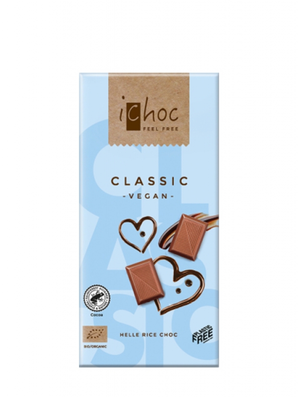 ichoc-classic