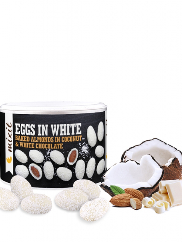  Vajíčka-v-bielej-čokoláde-s-kokosom-MIXIT-240-g