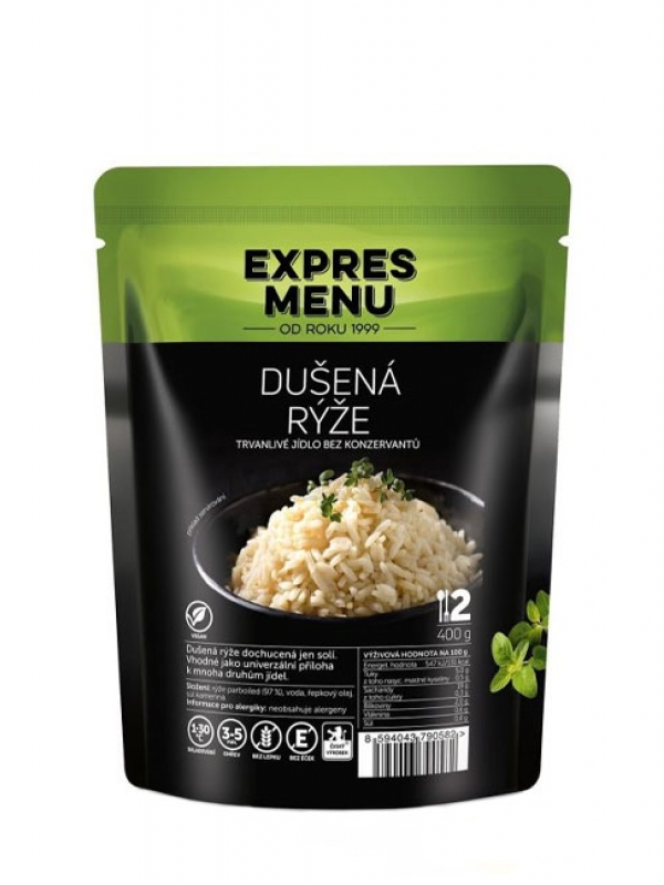 Dusená-ryža-Expres-Menu-600-g