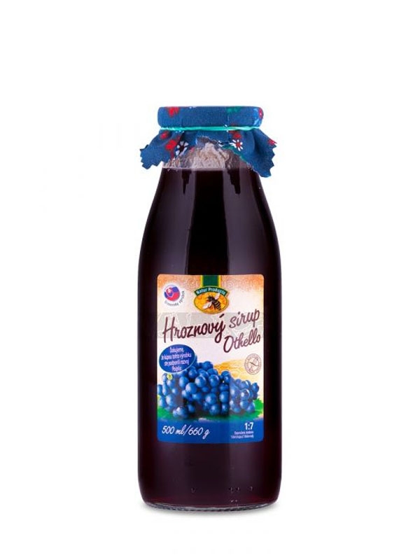 tuv-hroznovy-sirup-natur-products-500-ml