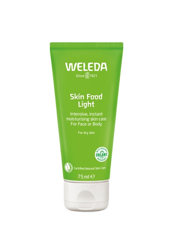 Univerzálny krém light Skin Food WELEDA 75 ml