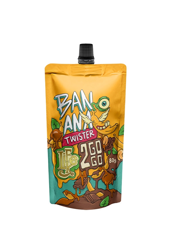 2gogo-banana-twister-lifelike-80-g
