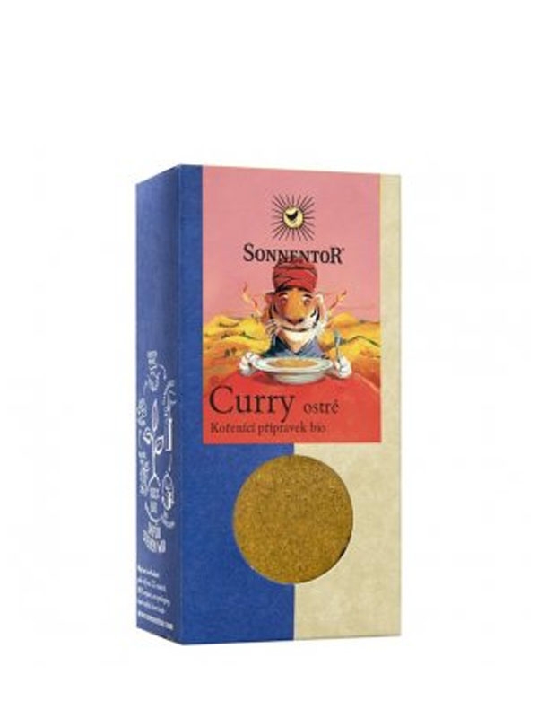 curry-korenie-ostre-bio-sonnentor-50-g