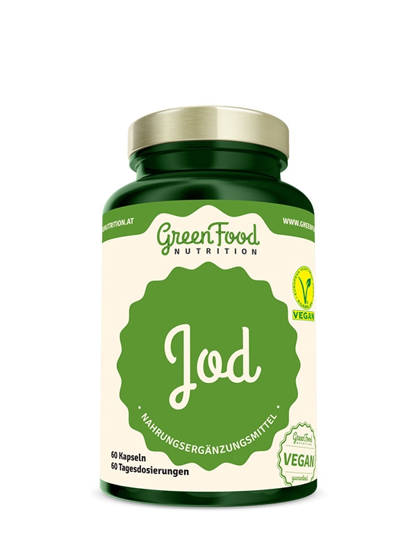 Jód-Green-Food-60-kaps.