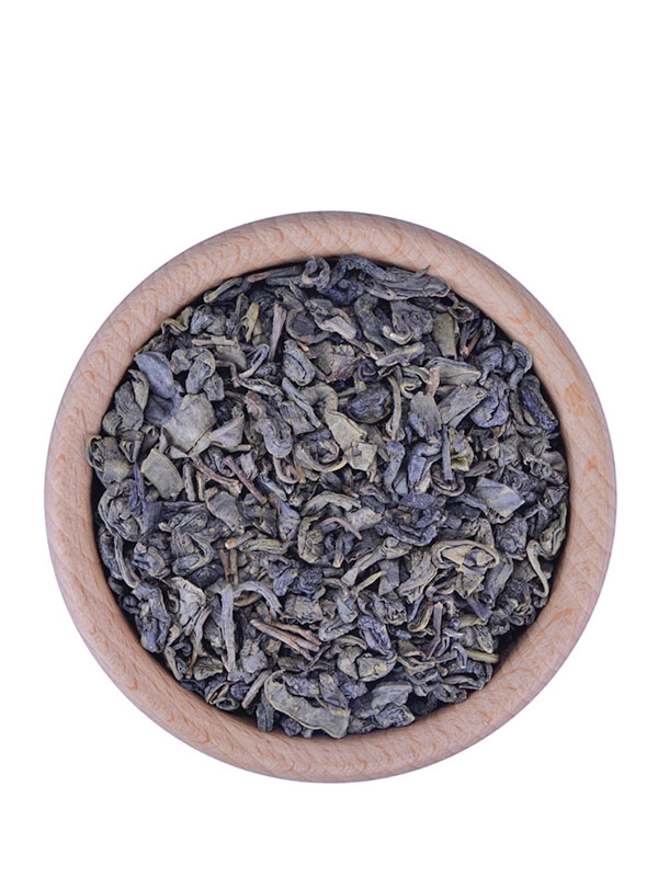 Gunpowder - čaj - Hmotnosť: 100 g