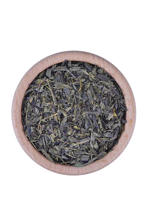 E-shop Sencha - zelený sypaný čaj - Hmotnosť: 250 g