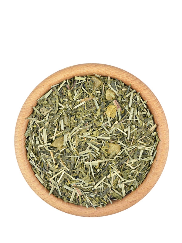 Savana Green - čaj - Hmotnosť: 20 g