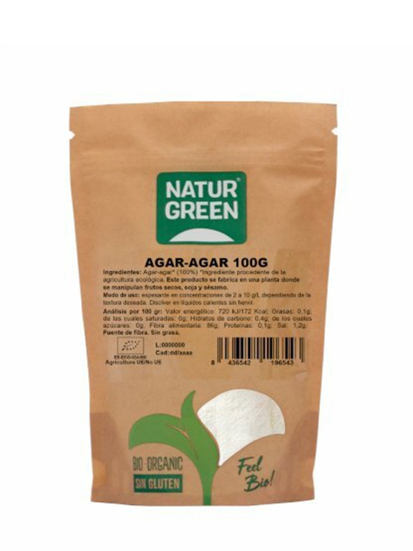 Agar-agar-BIO-naturgreen-100-g